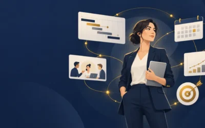 ¿Qué es un Project Manager?