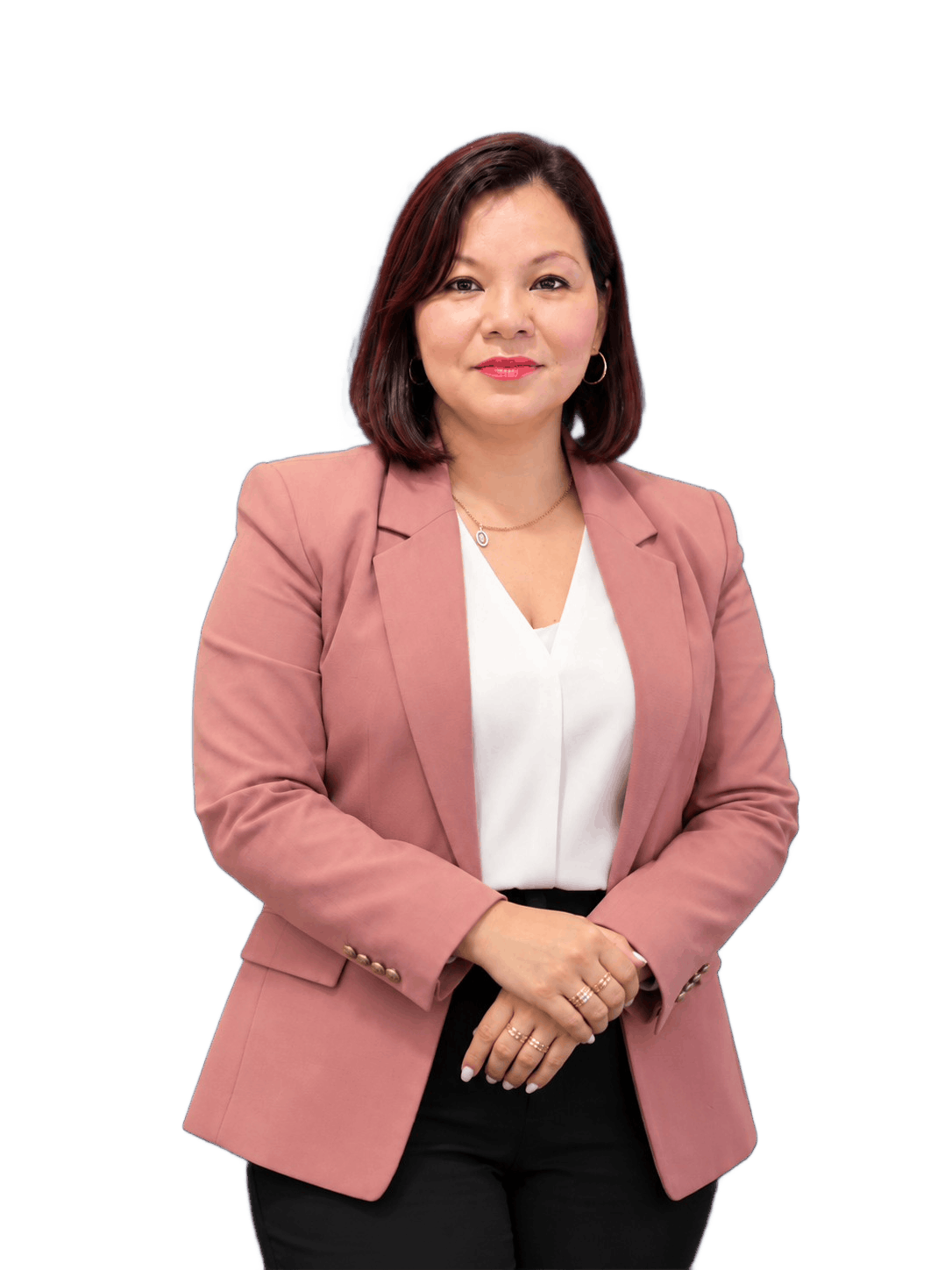 Arelis Bastidas, consultora en dirección de proyectos y PMO