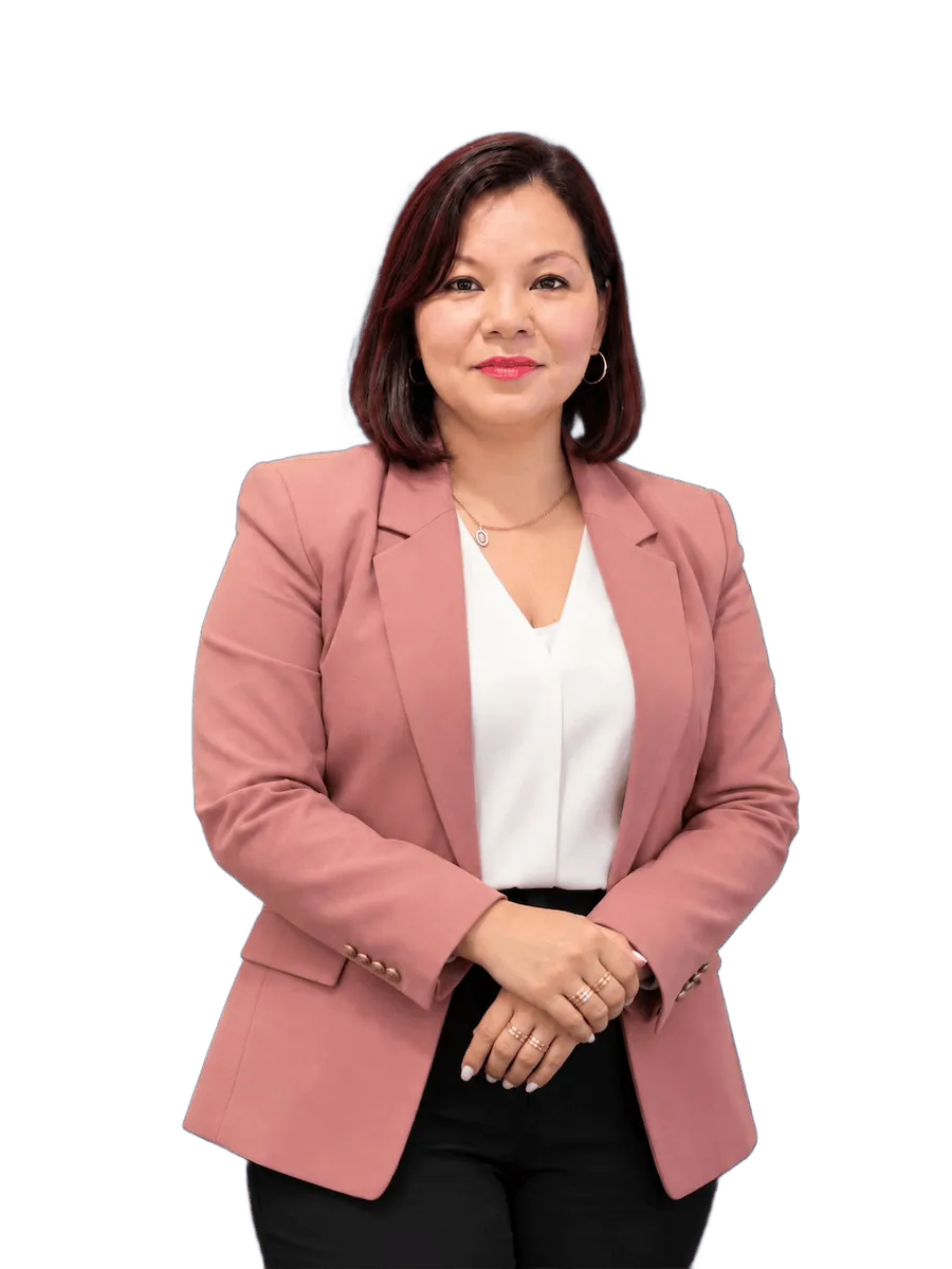 Arelis Bastidas, consultora en dirección de proyectos y PMO